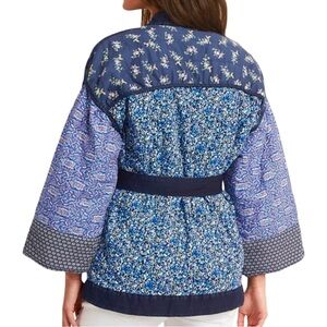 👘Rare Gap Noragi Kimono, Size Extra Small